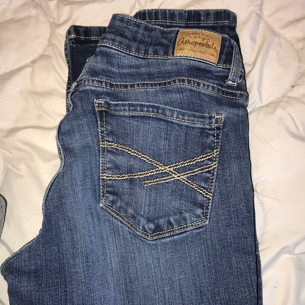 Aeropostale Jeans